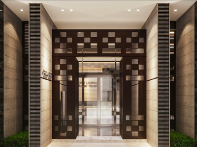 Nhận booking căn hộ cao cấp Landmark Danang, giá tốt, vị trí đẹp 4