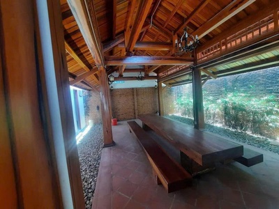 Bán Biệt Thự Nha Trang   Biệt Thự Gỗ Siêu Đẹp Gần Dòng Sông Cái Hiền Hòa 1