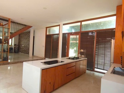 Bán Biệt Thự Nha Trang   Biệt Thự Gỗ Siêu Đẹp Gần Dòng Sông Cái Hiền Hòa 2