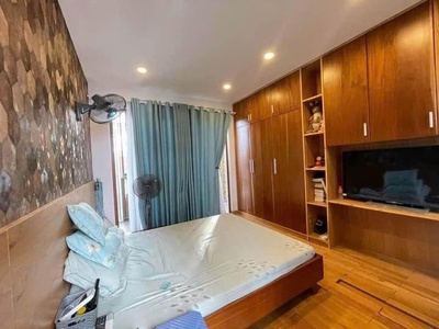 Bán Biệt Thự Nha Trang   Biệt Thự Gỗ Siêu Đẹp Gần Dòng Sông Cái Hiền Hòa 6