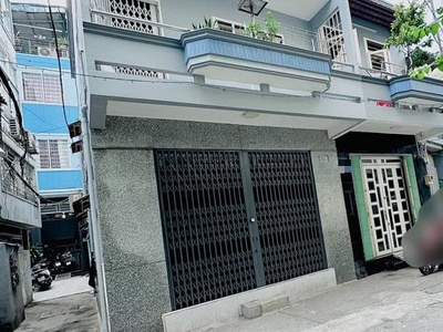 Bán nhà hẻm xe hơi nở hậu Phạm Thế Hiển Phường 5 Quận 8 giá chưa tới 6 tỷ 0