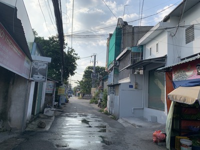 Cần Bán Dãy Trọ tại Thủ Đức 2