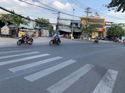 Cần Bán Dãy Trọ tại Thủ Đức 3