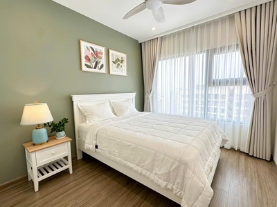 Em Thu chuyên cho thuê bên Vinhomes Smart City với quỹ căn giá cực tốt 7