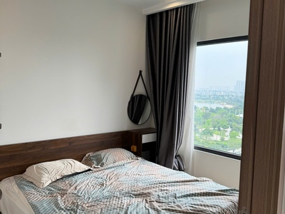 Em Thu chuyên cho thuê bên Vinhomes Smart City với quỹ căn giá cực tốt 4