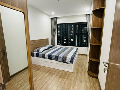 Em Thu chuyên cho thuê bên Vinhomes Smart City với quỹ căn giá cực tốt 12