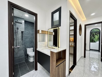 Siêu phẩm Bình Thạnh - Một căn duy nhất 1