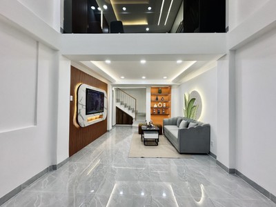 Siêu phẩm Bình Thạnh - Một căn duy nhất 2