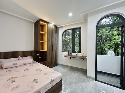 Siêu phẩm Bình Thạnh - Một căn duy nhất 3