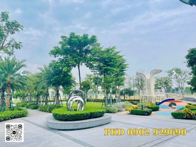 Phú mỹ hưng làm khu đô thị 27.000 tỷ đồng ở bắc ninh - dự án khu đô thị sinh thái hồng hạc xuân lâm 3