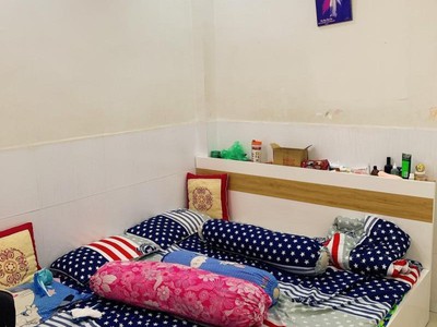 Giá đầu tư 40 triệu/m2 doanh thu 40 triệu/tháng ngay kcn sóng thần 1 p.dĩ an 3