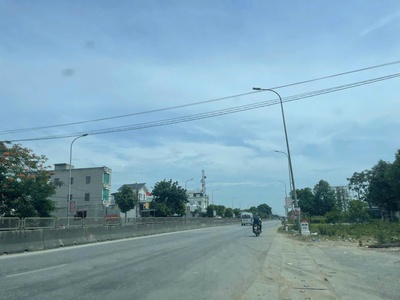 Đất chính chủ - giá tốt - vị trí đẹp tại thị trấn tân phong, huyện quảng xương, thanh hoá 0