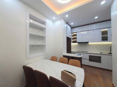 Căn hộ kđt mỹ đình 85m2 3pn 2wc sẵn nội thất mới đẹp giá nhỉnh 4 tỷ 2