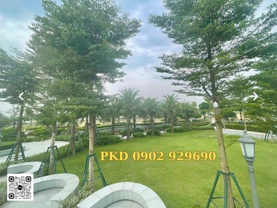 Phú mỹ hưng làm khu đô thị 27.000 tỷ đồng ở bắc ninh - dự án khu đô thị sinh thái hồng hạc xuân lâm 4