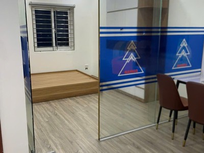 Bán căn hộ khu đô thị đại thanh tòa tabudec, 74m2 tim tường, sổ đỏ chính chủ, pháp lý minh bạch 4