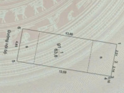 Nhà Mặt ngõ 25 Phan Đình Phùng Ba Đình, 5T 64m2 MT4.7m 19.3 tỷ 2