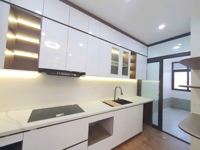 Căn hộ kđt mỹ đình 85m2 3pn 2wc sẵn nội thất mới đẹp giá nhỉnh 4 tỷ 3