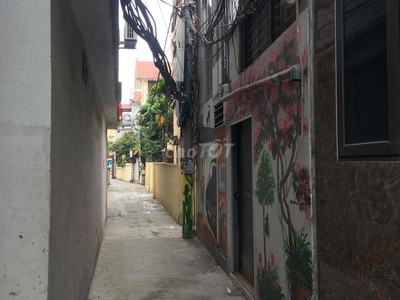 Chính chủ cho thuê nhà nguyên căn 2 tầng xóm 3 An Trai, Vân canh, Hoài Đức, Hà Nội 0