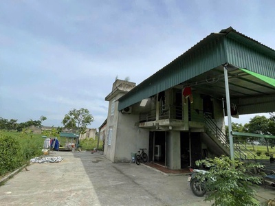 Đất chính chủ - giá tốt - vị trí đẹp tại thị trấn tân phong, huyện quảng xương, thanh hoá 3