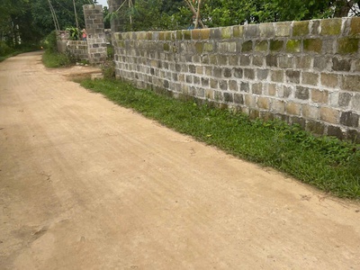 Đất chính chủ - giá tốt - vị trí đẹp tại khu vôi, thị trấn ba hàng đồi, huyện lạc thuỷ, hoà bình 3