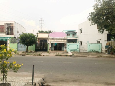 Chính chủ bán nhà phố kdc bình hưng tại đường số 1, xã bình hưng, huyện bình chánh, tp hcm, giá là 1