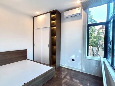 Khương hạ  48m lô góc 3 mặt thoáng, 4tầng, ô tô tránh chỉ nhỉnh 8 tỷ... 3
