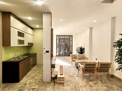 Khương hạ  48m lô góc 3 mặt thoáng, 4tầng, ô tô tránh chỉ nhỉnh 8 tỷ... 2