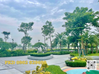 Phú mỹ hưng làm khu đô thị 27.000 tỷ đồng ở bắc ninh - dự án khu đô thị sinh thái hồng hạc xuân lâm 2