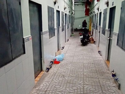 Giá đầu tư 40 triệu/m2 doanh thu 40 triệu/tháng ngay kcn sóng thần 1 p.dĩ an 0