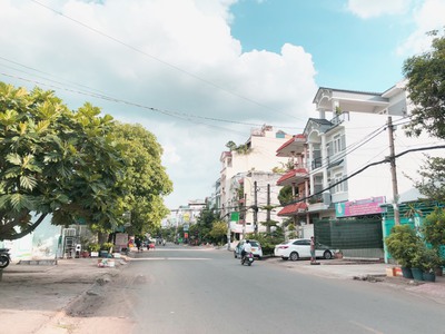 Chính chủ bán nhà phố kdc bình hưng tại đường số 1, xã bình hưng, huyện bình chánh, tp hcm, giá là 2