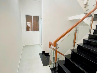 Ngay hoà bình - phan anh - 3 tầng 3pn - hẻm xe hơi - 40m2 - shr giá 4.55 tỷ 3