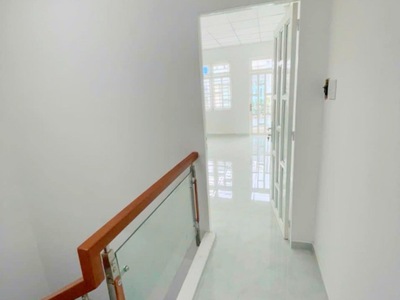 Ngay hoà bình - phan anh - 3 tầng 3pn - hẻm xe hơi - 40m2 - shr giá 4.55 tỷ 2