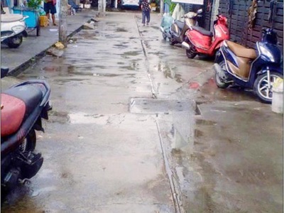 Ngay hoà bình - phan anh - 3 tầng 3pn - hẻm xe hơi - 40m2 - shr giá 4.55 tỷ 4