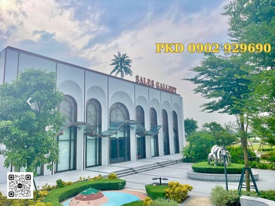Phú mỹ hưng làm khu đô thị 27.000 tỷ đồng ở bắc ninh - dự án khu đô thị sinh thái hồng hạc xuân lâm 1