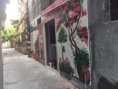 Chính chủ cho thuê nhà nguyên căn 2 tầng xóm 3 An Trai, Vân canh, Hoài Đức, Hà Nội 1
