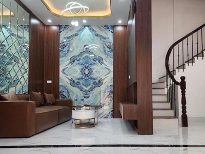 Bán nhà mặt phố xuân đỉnh, bắc từ liêm, ôtô tránh, kinh doanh, thang máy 86m x 4 tầng x mt5m x 1