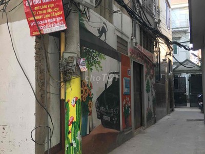 Chính chủ cho thuê nhà nguyên căn 2 tầng xóm 3 An Trai, Vân canh, Hoài Đức, Hà Nội 2