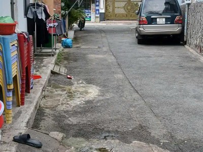 Bán nhà cấp 4, hxh trương văn thành, hiệp phú, thủ đức, giá 5,8 tỷ 0