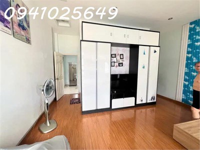 Bán nhà 4 tầng, hẻm xe hơi đặng văn bi - gần 70m , ngang khủng 5,3m, phường trường thọ, thủ đức - 3