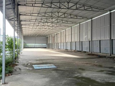Cho thuê nhà kho diện tích 930M  đường Phạm Hùng - GIÁ CHỈ 45 TRIỆU/THÁNG 0