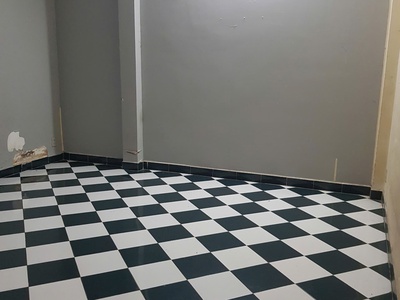 Cho THUÊ nhà nguyên căn đường Nguyễn Thái Bình, Phường 12, Quận Tân Bình 3