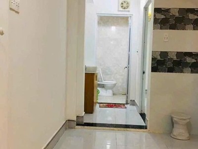 Bán nhà đường nguyễn công hoan hòa an, ô tô, kiệt thông, 2