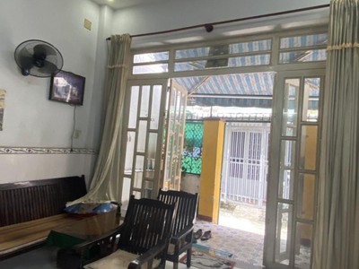 Đường số 21, 1/ bhha bình tân - 40m2 - 2 tầng- 2pn, wc - sát tân phú - thông ql1a - chỉ 3.3t tl 1