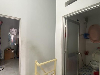 Đường số 21, 1/ bhha bình tân - 40m2 - 2 tầng- 2pn, wc - sát tân phú - thông ql1a - chỉ 3.3t tl 3