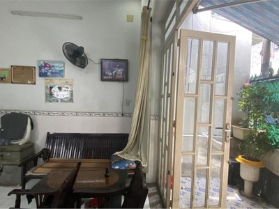 Đường số 21, 1/ bhha bình tân - 40m2 - 2 tầng- 2pn, wc - sát tân phú - thông ql1a - chỉ 3.3t tl 2