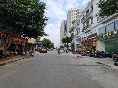 60m2 với mặt tiền gần 5m khu tái định cư trâu quỳ, gia lâm, hàng siêu hiếm. lh 0989894845 0