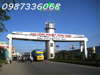 Giá đầu tư 40 triệu/m2 doanh thu 40 triệu/tháng ngay kcn sóng thần 1 p.dĩ an 2