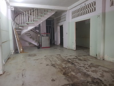 Cho THUÊ nhà nguyên căn đường Nguyễn Thái Bình, Phường 12, Quận Tân Bình 2