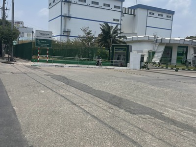 Lô đất khủng nở hậu tài lộc 4323m2 giá 195 tỷ - mặt tiền lê văn khương, quận 12 0