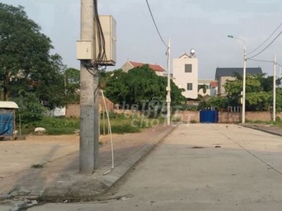 Rộc rác phú nghĩa một lô duy nhất trên thị trường chính chủ cần bán lô đấu giá phú nghĩa - lk1 ruộc 2
